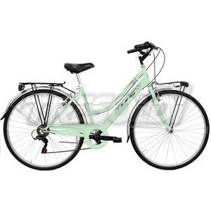 Vendita City bike e bici Trekking online: modelli e prezzi | Cicli Tresoldi